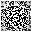QR code with B Chris McKenzie contacts