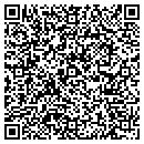 QR code with Ronald E Boackle contacts