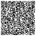 QR code with Alabama Regional Medical Suppl contacts