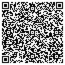 QR code with S W S Enterprise LLC contacts