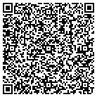 QR code with Mcginnis Construction Co contacts