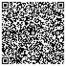 QR code with Precision Mechanical Contr Inc contacts
