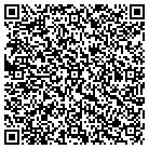 QR code with Mader's Propane Equipment Sls contacts