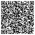 QR code with Toccata Gaming contacts