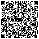 QR code with Hess Landscape Architects Inc contacts