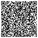 QR code with Town Of Hanson contacts