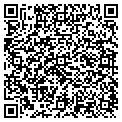 QR code with Dajv contacts