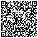 QR code with Qc Corp contacts