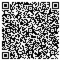 QR code with John Edward Bland contacts