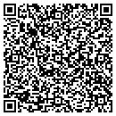 QR code with Hoff Todd contacts
