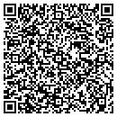 QR code with M T Mitchell Inc contacts