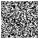 QR code with Kinetics Corp contacts
