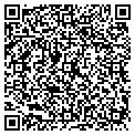 QR code with Pgi contacts