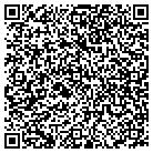 QR code with Mcharg Landscape Architects Ltd contacts