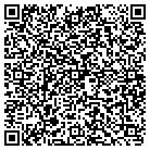 QR code with S & F Gas Works Inc. contacts