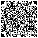 QR code with Rinehold Ralph Plmbr contacts