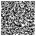 QR code with Ens contacts
