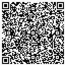 QR code with A G Express contacts