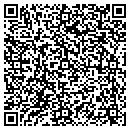 QR code with Aha Messengers contacts