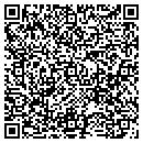 QR code with U T Communications contacts