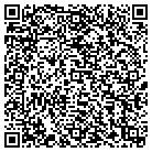 QR code with Alliance Hk Messenger contacts
