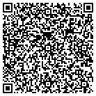 QR code with U T Communications Inc contacts