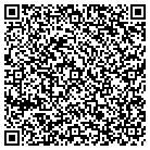 QR code with American West Worldwide Exprss contacts
