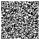 QR code with A M Tran contacts