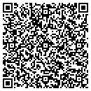 QR code with A New York Minute contacts