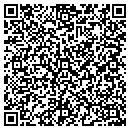 QR code with Kings Way Gardens contacts