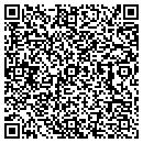 QR code with Saxinger M L contacts