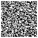 QR code with Reginald R Lizotte contacts