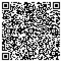 QR code with Aydan contacts