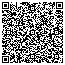 QR code with Hoffer Lyle contacts