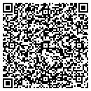 QR code with O'Neill Insurance contacts