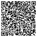 QR code with Cdl contacts