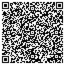 QR code with Robert D Bugher contacts