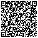 QR code with Pgi Inc contacts