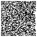 QR code with Rex C Shelburne contacts
