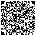 QR code with R M Stevenson Co Inc contacts