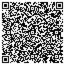 QR code with Cr Services contacts