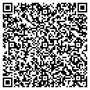 QR code with M & M Holland Propane contacts