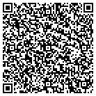 QR code with G & H Of New Jersey Inc contacts