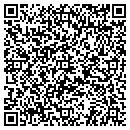 QR code with Red Bus Tours contacts