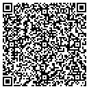 QR code with Hammond Marc E contacts