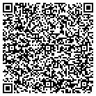 QR code with Alpha Communications Techs contacts