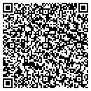 QR code with Hans Clugston Pc contacts