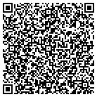 QR code with Second Shift Sewer & Plumbing contacts