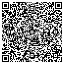 QR code with Hands On Landscape Architects contacts