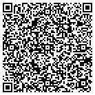 QR code with Service Mechanical Inc contacts